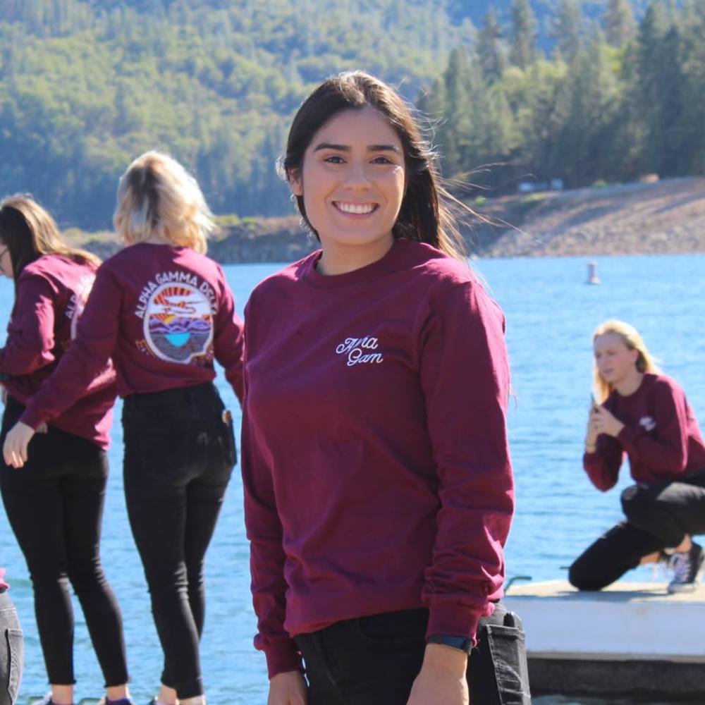 Meet your Posher, Brittany